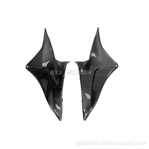 Carbon Fiber Side Panel for Honda Cbr 600rr 07-08 (H#29)